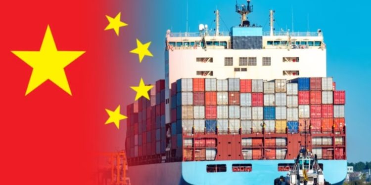 Kosova shpenzoi gati 900 milionë euro për mall kinez