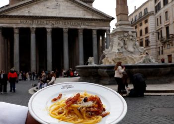 Kuzhina italiane bëhet pjesë e UNESCO-s, e para në botë