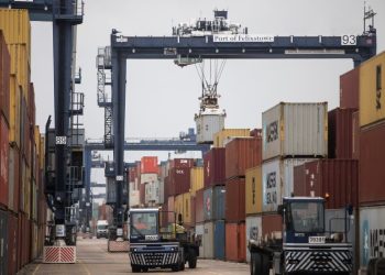 Keir Starmer tha se lidhjet më të ngushta tregtare me BE-në janë ‘domosdoshmëri strategjike’ për firmat e Mbretërisë së Bashkuar.