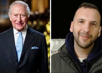 ‘Kërkoni falje!’, kritikohet lideri i Partisë së Gjelbër për ‘fyerje fyese’ ndaj Mbretit Charles