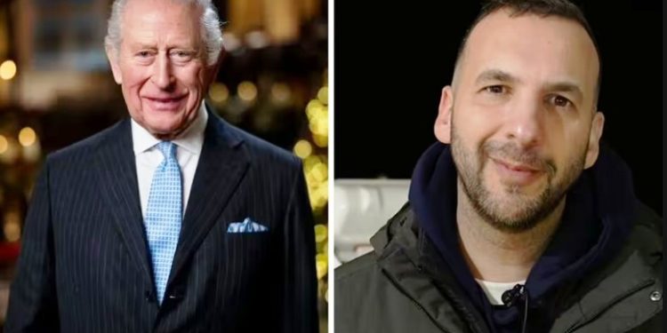 ‘Kërkoni falje!’, kritikohet lideri i Partisë së Gjelbër për ‘fyerje fyese’ ndaj Mbretit Charles