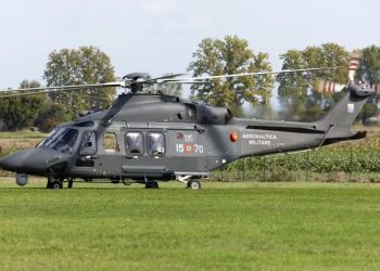 3,000 vende pune në rrezik në qytetin West Country, ndërsa prodhuesi i vetëm i helikopterëve në Mbretërinë e Bashkuar paralajmëron dalje