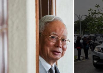 Gjykata e Malajzisë dënon ish-kryeministrin Najib Razak për abuzim me pushtetin dhe pastrim parash në gjyqin më të madh të 1MDB-së