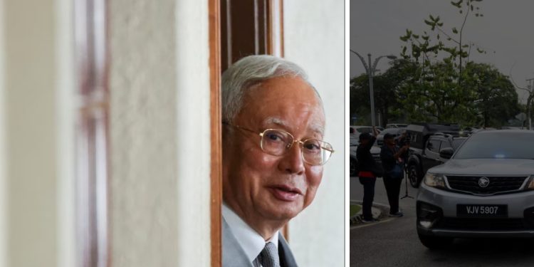 Gjykata e Malajzisë dënon ish-kryeministrin Najib Razak për abuzim me pushtetin dhe pastrim parash në gjyqin më të madh të 1MDB-së