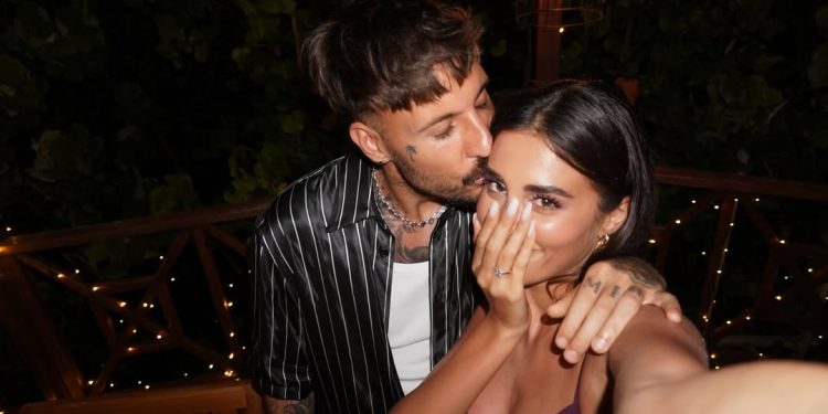 Jori Delli dhe Fred De Palma fejohen!