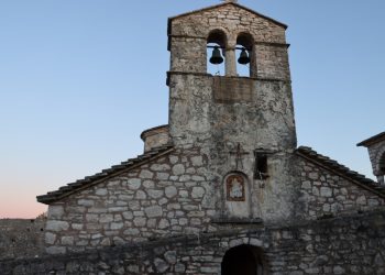 Vjedhja në Manastirin e Shën Gjergjit trondit komunitetin e zonës