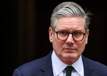 Starmer: Mbretëria e Bashkuar duhet të jetë vigjilente ndaj Putinit