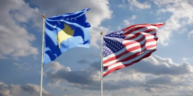 SHBA: Duam të bashkëpunojmë me qeverinë e re të Kosovës