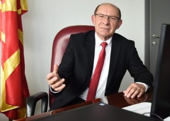 Shkeli sekretin hetimor, qeveria e RMV-së shkarkon Kryeprokurorin Ljupco Kocevski: Vendimi i kalon Kuvendit