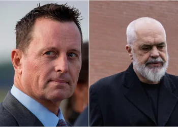 “Turpëroi europianët që lejojnë vazhdimin e kësaj padrejtësie”/ I dërguari i Trump komenton takimin e Ramës me Thaçin: Kryeministri shqiptar ka të drejtë