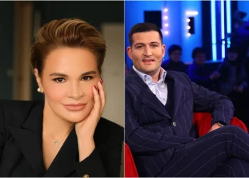 Zyrtare/ Surpriza e parë e Big Brother VIP 5, Monika Kryemadhi i bashkohet në rolin e opinionistes