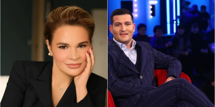 Zyrtare/ Surpriza e parë e Big Brother VIP 5, Monika Kryemadhi i bashkohet në rolin e opinionistes