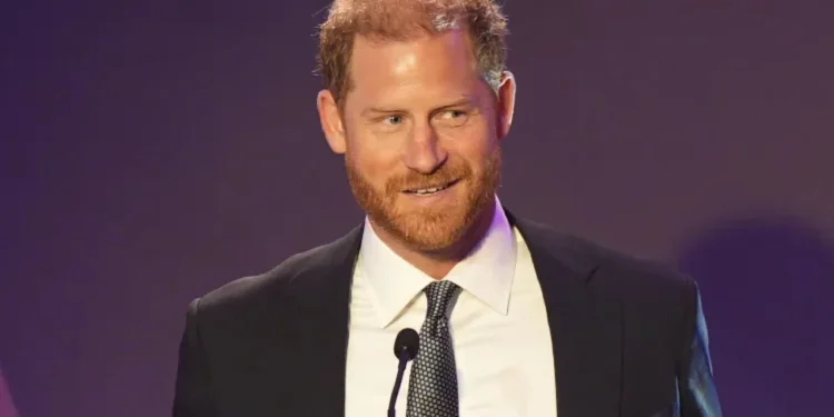 Shaka apo tallje për jetën në familjen mbretërore? Princi Harry: Si “Downton Abbey” me intriga, por me më shumë dramë