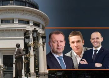 Çfarë dihet deri tani për aferat e korrupsionit miliona euro në Maqedoninë e Veriut?