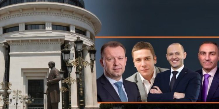 Çfarë dihet deri tani për aferat e korrupsionit miliona euro në Maqedoninë e Veriut?