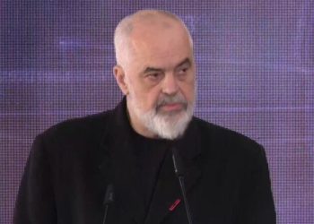 Vrasjet e të miturve pranë shkollave, Rama: Një nga shkaqet, edhe mungesa e monitorimit me kamera!