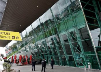 I akuzuar për pengmarrje, kapet në Rinas 36-vjeçari nga Durrësi, po tentonte largohej nga Shqipëria