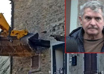 Lirohet nga akuzat italiani që vrau me pushkë fqinjin e tij shqiptar