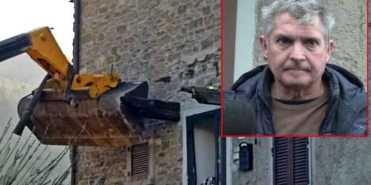 Lirohet nga akuzat italiani që vrau me pushkë fqinjin e tij shqiptar