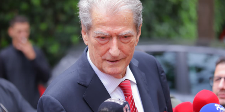 4 kandidatë për kreun e SPAK, Berisha: Mbështes këdo që zbaton ligjin, besimi im politik është Kushtetuta