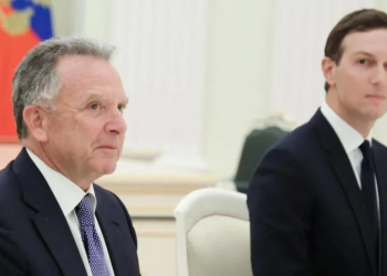 Bisedimet pa rezultat në Moskë, negociatorët e Ukrainës dhe SHBA-së takohen në Florida