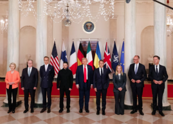 Trump sulmon udhëheqësit evropianë: Evropa po shkatërrohet, drejtohet nga njerëz të dobët