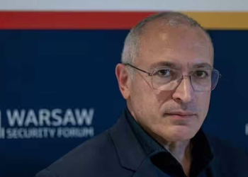 Khodorkovsky: Putin sillet si lojtari kumari, nuk heq dorë lehtë nga lufta
