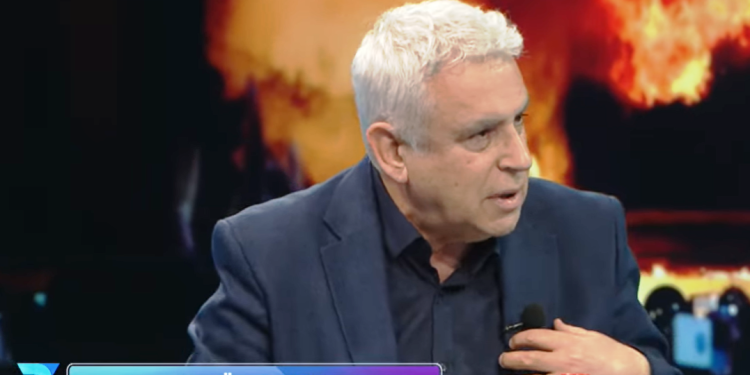 Protesta e PD-së, Alibali: Pati një mesazh të rëndësishëm, Berisha mori përgjegjësi për herë të parë pas shumë kohësh