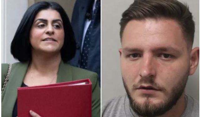 Shqiptari i dënuar për përdhunim në Britani kërkohet për një grabitje të armatosur në Kosovë