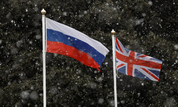 Britania e Madhe akuzon Rusinë: Ka deportuar me forcë mijëra fëmijë, po kërkon të zhdukë identitetin ukrainas