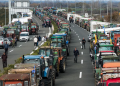 Protestat e fermerëve grekë, aksi Kakavijë – Janinë do bllokohet sërish, lejohen vetëm emergjencat shëndetësore