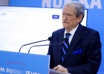 Berisha: Takimet private s’më impresionojnë, analizë për çdo njeri në PD