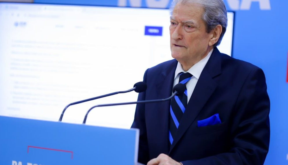 Berisha: Takimet private s’më impresionojnë, analizë për çdo njeri në PD