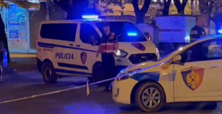 Plagoset me thikë 45-vjeçari në Durrës