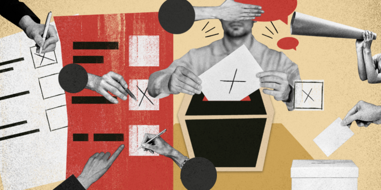 Presioni për votën: Si u eksportua sistemi i patronazhimit drejt diasporës në Perëndim