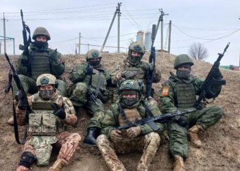 Nga Ukraina në Ballkan, The Telegraph ngre alarmin: Militantët serb po përgatiten për luftë të re, Rusia do i shpërblejë me… Kosovën