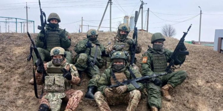 Nga Ukraina në Ballkan, The Telegraph ngre alarmin: Militantët serb po përgatiten për luftë të re, Rusia do i shpërblejë me… Kosovën