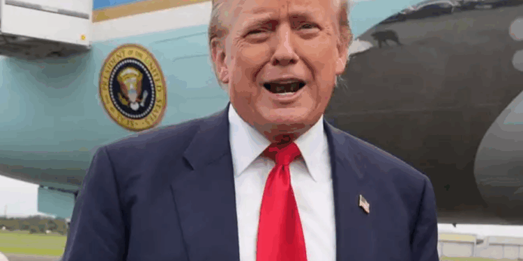 Negociatat për paqe, Trump: Ukraina ka probleme, por besoj se mund t’ia dalim