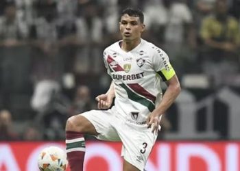 Thiago Silva rikthehet në Evropë, Porto “kërcënon” Milanin