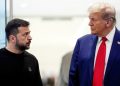 Trump: I zhgënjyer me Zelenskyn, ai nuk e ka lexuar propozimin e paqes