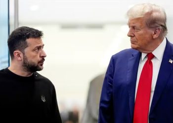 Trump: I zhgënjyer me Zelenskyn, ai nuk e ka lexuar propozimin e paqes