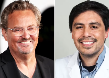 Furnizoi me ketaminë aktorin Matthew Perry, mjeku dënohet me 30 muaj burg