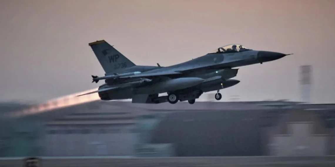 SHBA hakmerret për dy ushtarët e vrarë nga ISIS në Siri, godet disa baza e depo armësh të organizatës terroriste