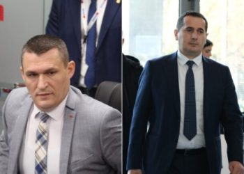 Dumani lë “stafetën”, Klodian Braho në krye të SPAK: Të ruajmë pavarësinë, misioni ynë shkon përtej mandateve individuale