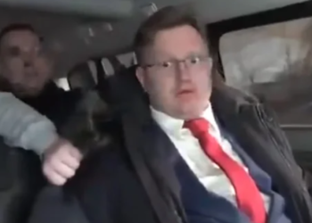 Dënohet me 12 vite burg ish-diplomati rus, akuzohet për shitjen e sekreteve shtetërore SHBA-së