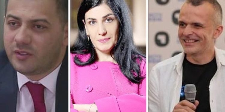 SPAK i kap Agasit një pajisje përgjimi në zyrë – Emrat e të përgjuarve