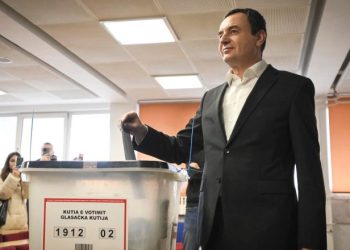 Dalin Exit Poll-et e para, Vetëvendosja rikonfirmohet forcë e parë, Hamza 23.9 përqind, Abdixhiku 16.1 përqind