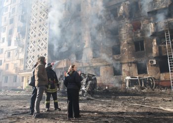 BE-ja miraton huanë prej 90 miliardë eurosh për Ukrainën, pa përdorur asetet ruse