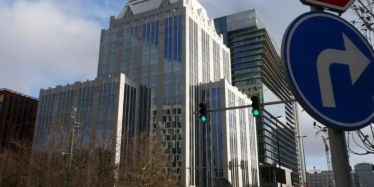 Çfarë janë asetet e ngrira të Rusisë, kapin vlerën e 300 miliardë eurove