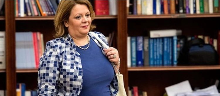 Katica Janeva lirohet me kusht nga burgu i Idrizovës